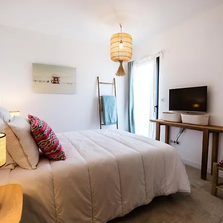 Apartment De Luxe Pour Des Paisibles.