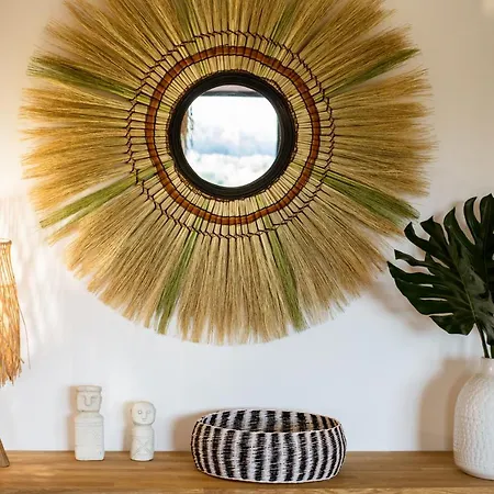 De Luxe Pour Des Paisibles. Apartment *