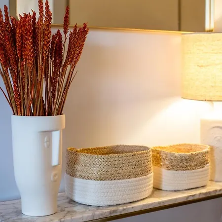 Apartment De Luxe Pour Des Paisibles. Porto-Vecchio (Corsica)